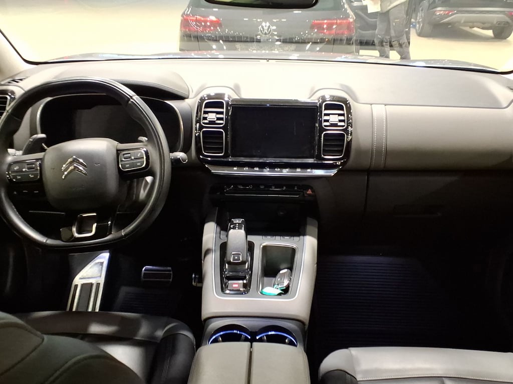 CITROAu2039N C5 AIRCROSS 1.5 BLUEHDI 130 BUSINESS LOUNGE AUTO 105 photo