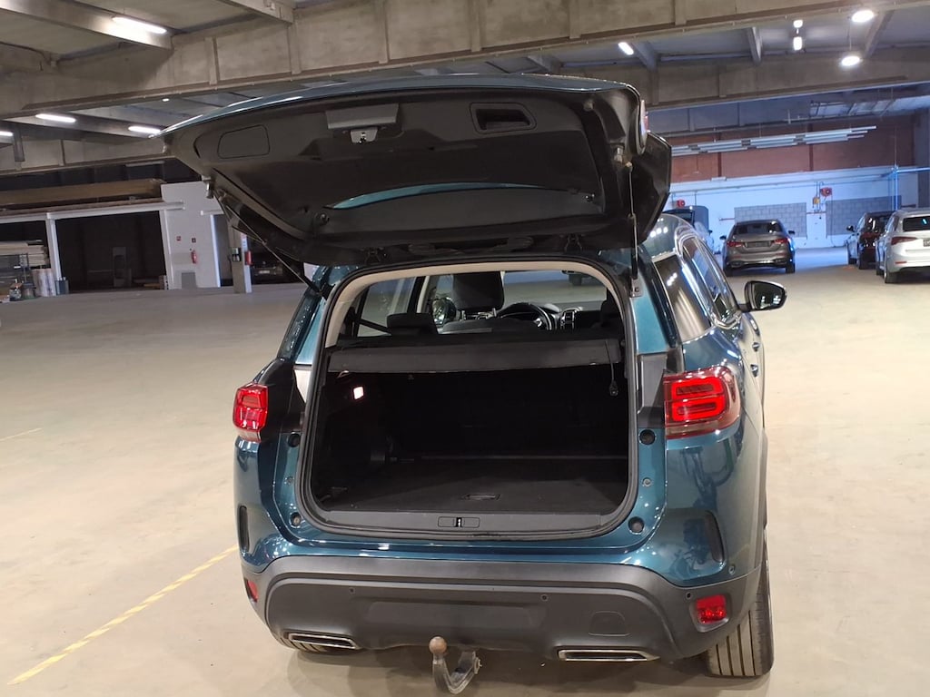 CITROAu2039N C5Aircross 1.5 BLUEHDI 130 BUSINESS GPS AUTO 105G photo