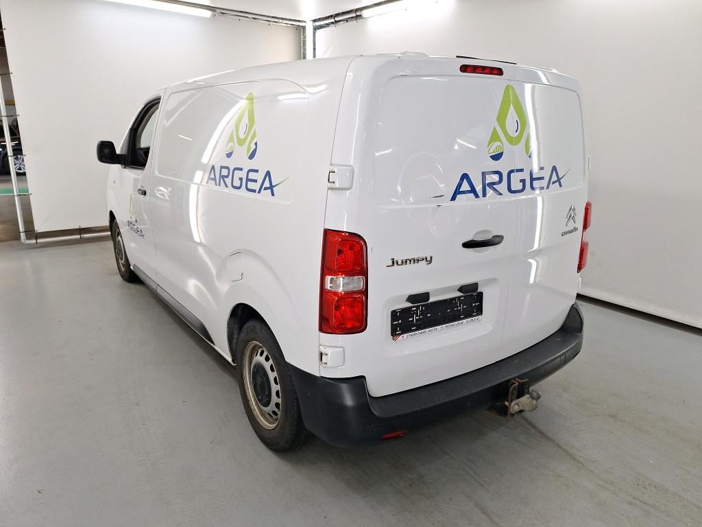 CITROAu2039N JUMPY 2.0 BLUEHDI 103KW S-S AUTO M CLUB photo