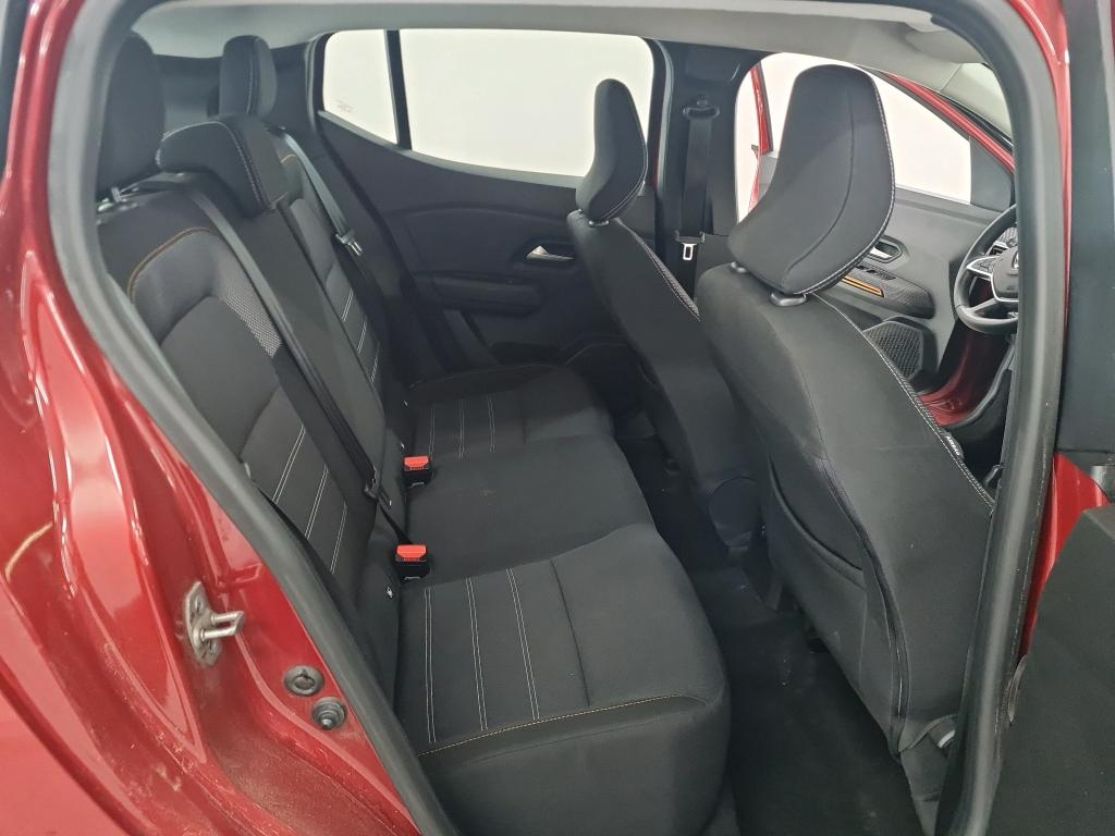 DACIA SANDERO 1.0 TCE 90 STEPWAY COMFORT photo