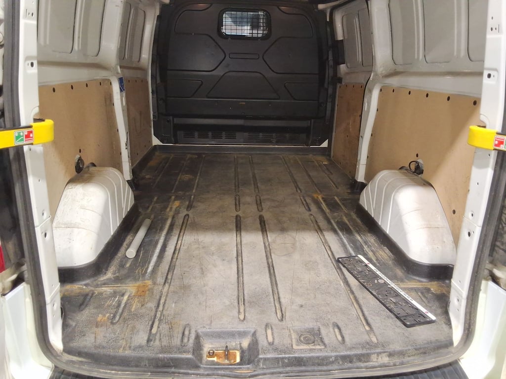 FORD TRANSIT CUSTOM 2.0TD 130PS TREND FWD 340 LWB AUTO photo