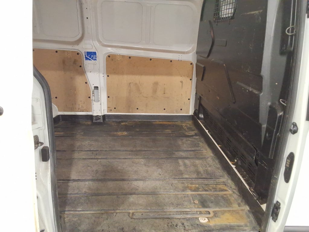 FORD TRANSIT CUSTOM 2.0TD 130PS TREND FWD 340 LWB AUTO photo