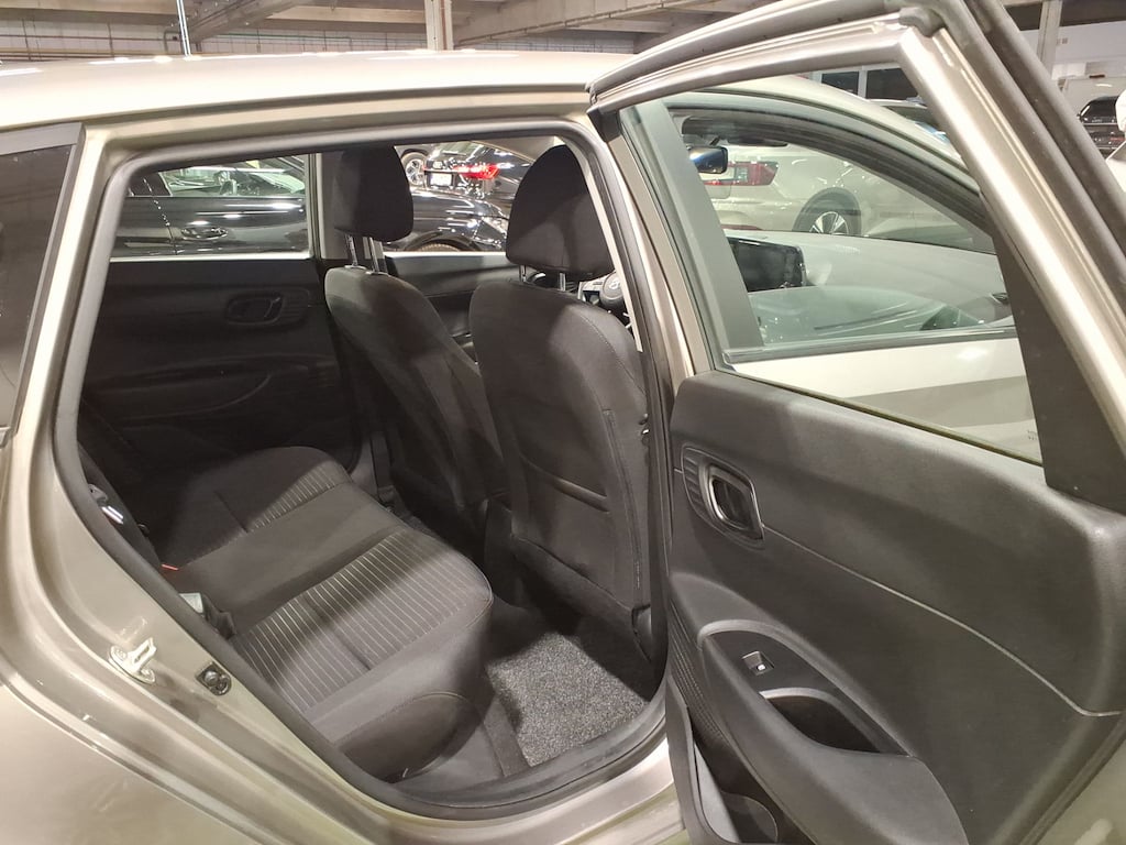 HYUNDAI I20 1.0 T-GDI TWIST photo