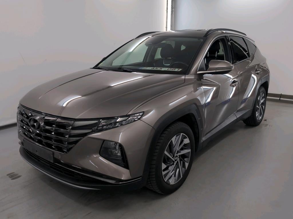 HYUNDAI TUCSON 1.6 CRDI 100KW 48V FEEL DCT