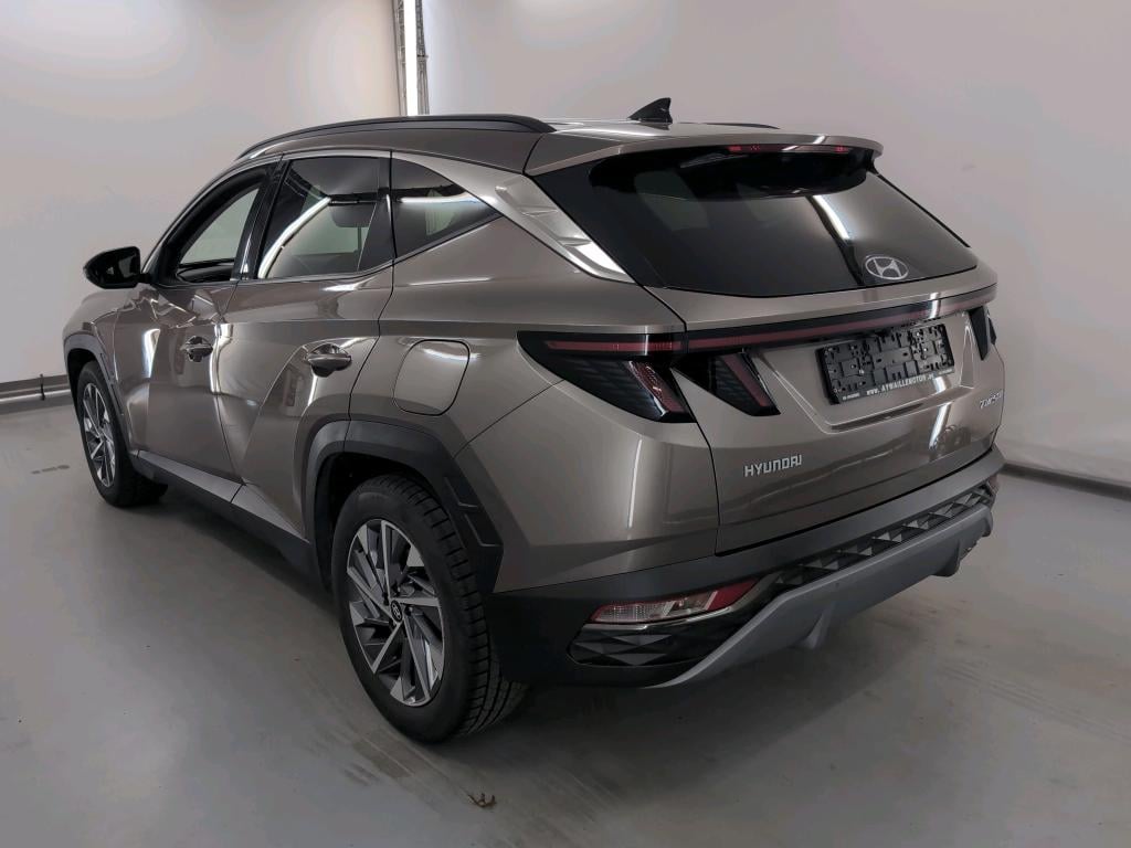 HYUNDAI TUCSON 1.6 CRDI 100KW 48V FEEL DCT photo