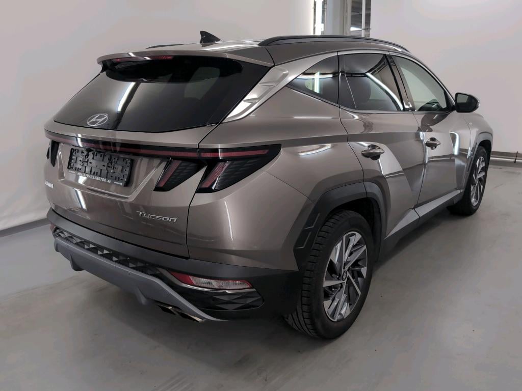 HYUNDAI TUCSON 1.6 CRDI 100KW 48V FEEL DCT photo