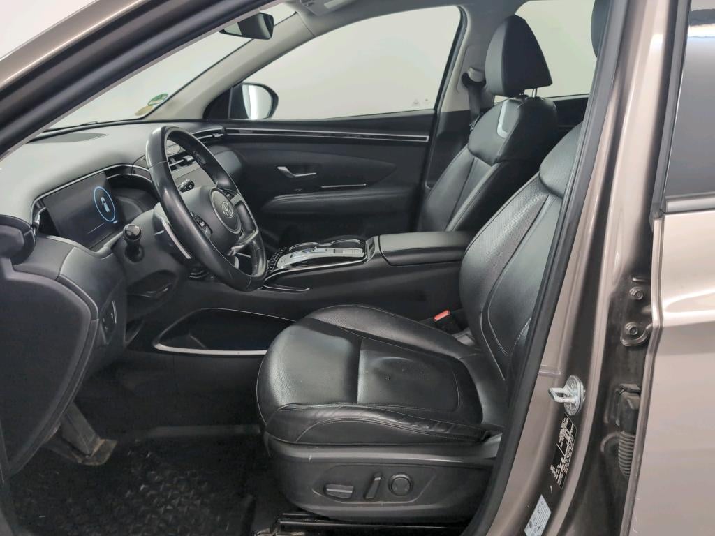 HYUNDAI TUCSON 1.6 CRDI 100KW 48V FEEL DCT photo
