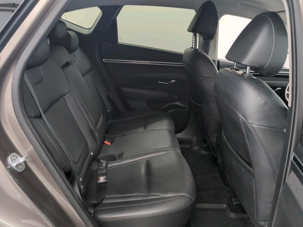 HYUNDAI TUCSON 1.6 CRDI 100KW 48V FEEL DCT photo