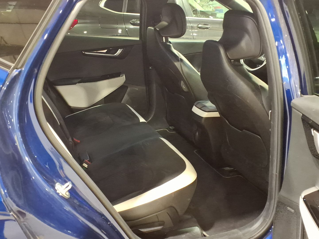 KIA EV6 BEV 77KWH GT LINE AUTO AWD photo