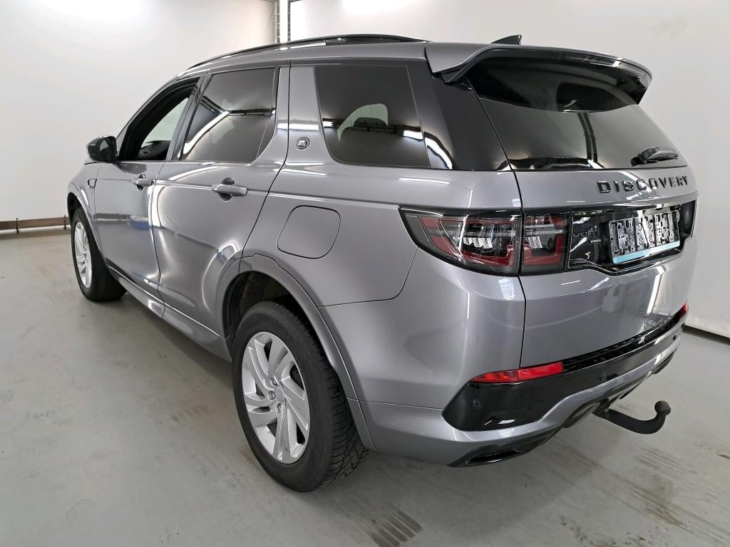 LAND ROVER DISCOVERY SPORT 1.5 P300E PHEV R-DYNAMIC S 4WD AUTO photo