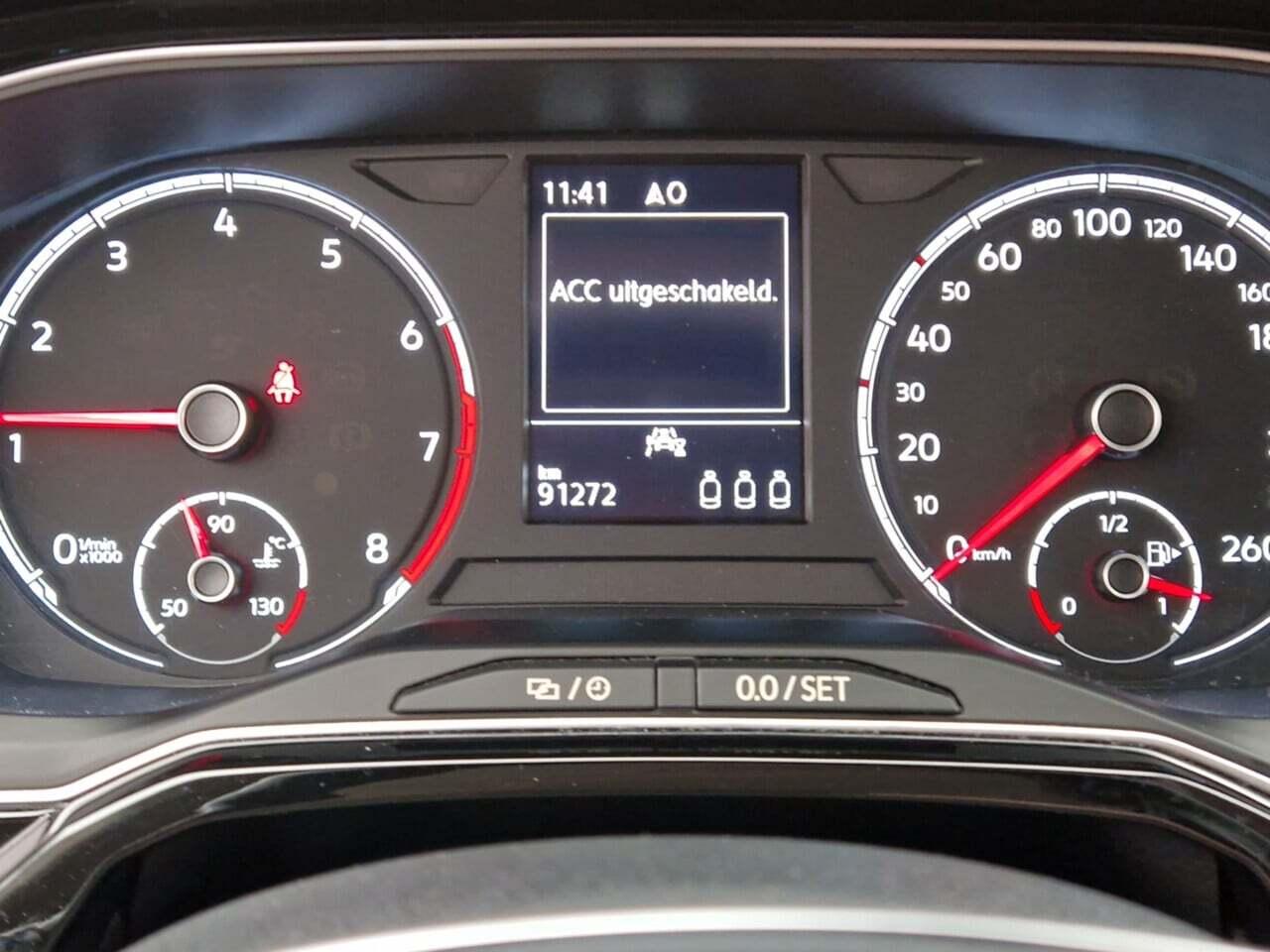 VOLKSWAGEN POLO 1.0 TSI Highline photo