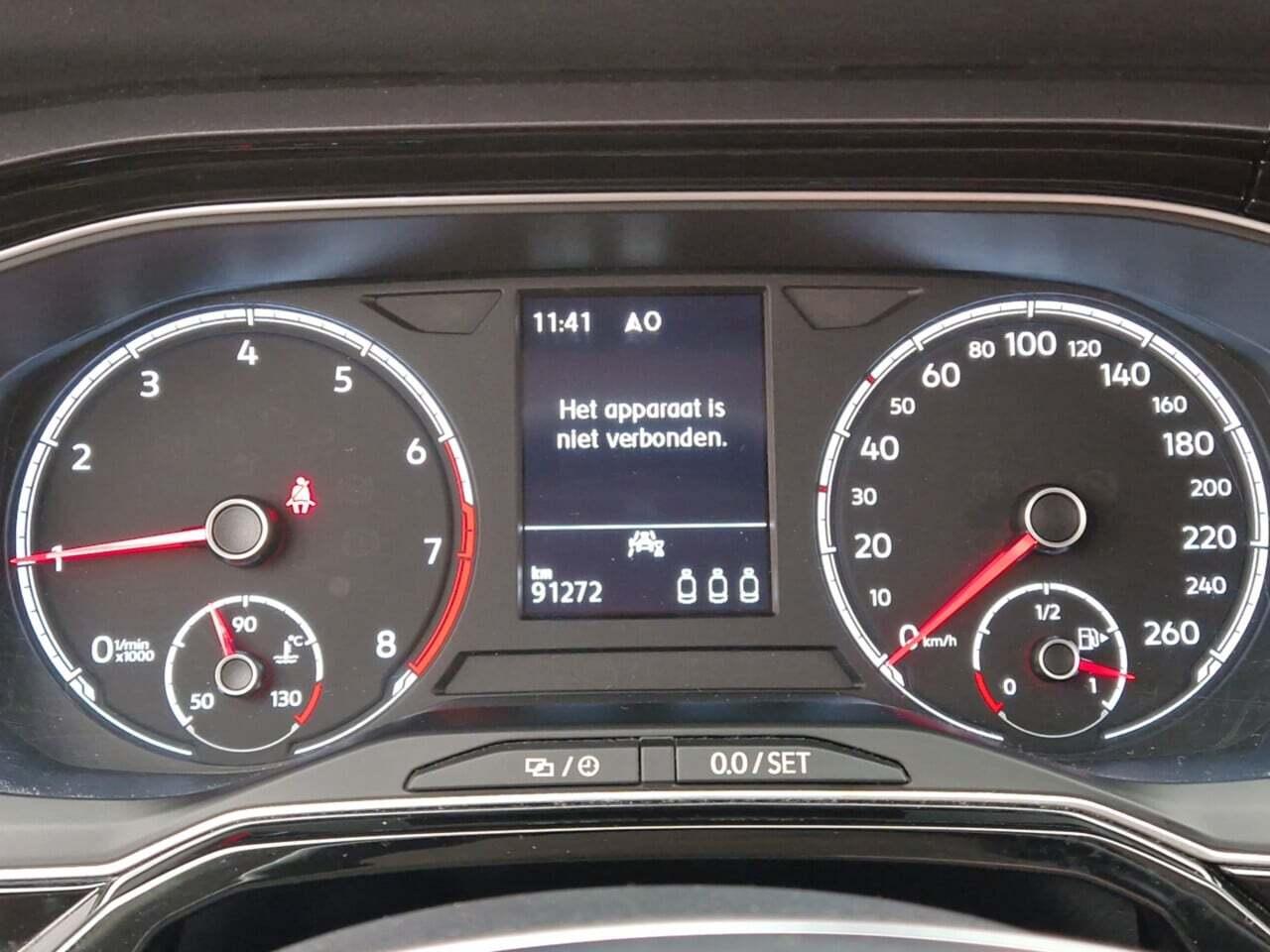 VOLKSWAGEN POLO 1.0 TSI Highline photo