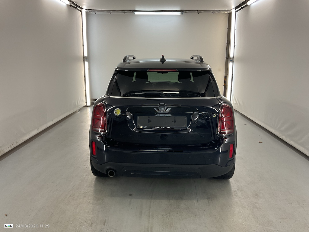 MINI COUNTRYMAN 1.5 COOPER S E 4WD AUTO photo