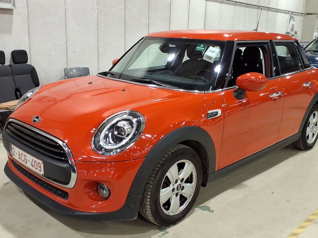 MINI MINI 5 DOOR 1.5 ONE