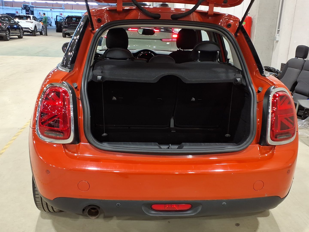 MINI MINI 5 DOOR 1.5 ONE photo