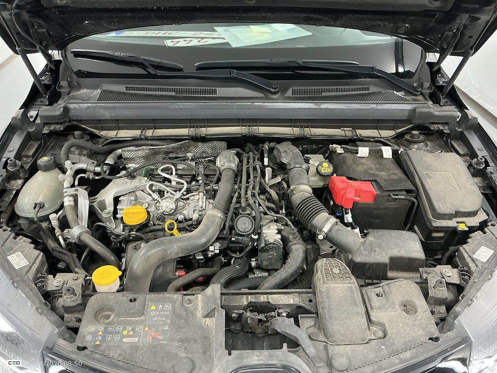 RENAULT ARKANA 1.3 TCE MHEV 140 EVOLUTION EDC photo