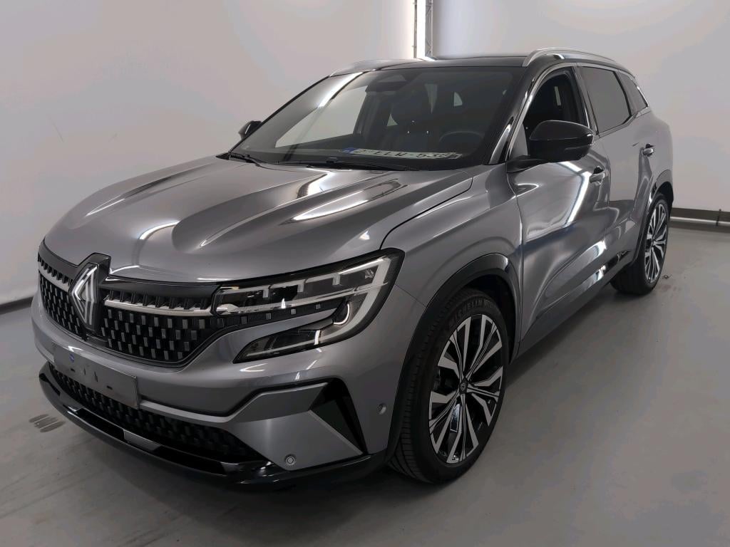 RENAULT AUSTRAL 1.2 HEV E-TECH 200 ICONIC