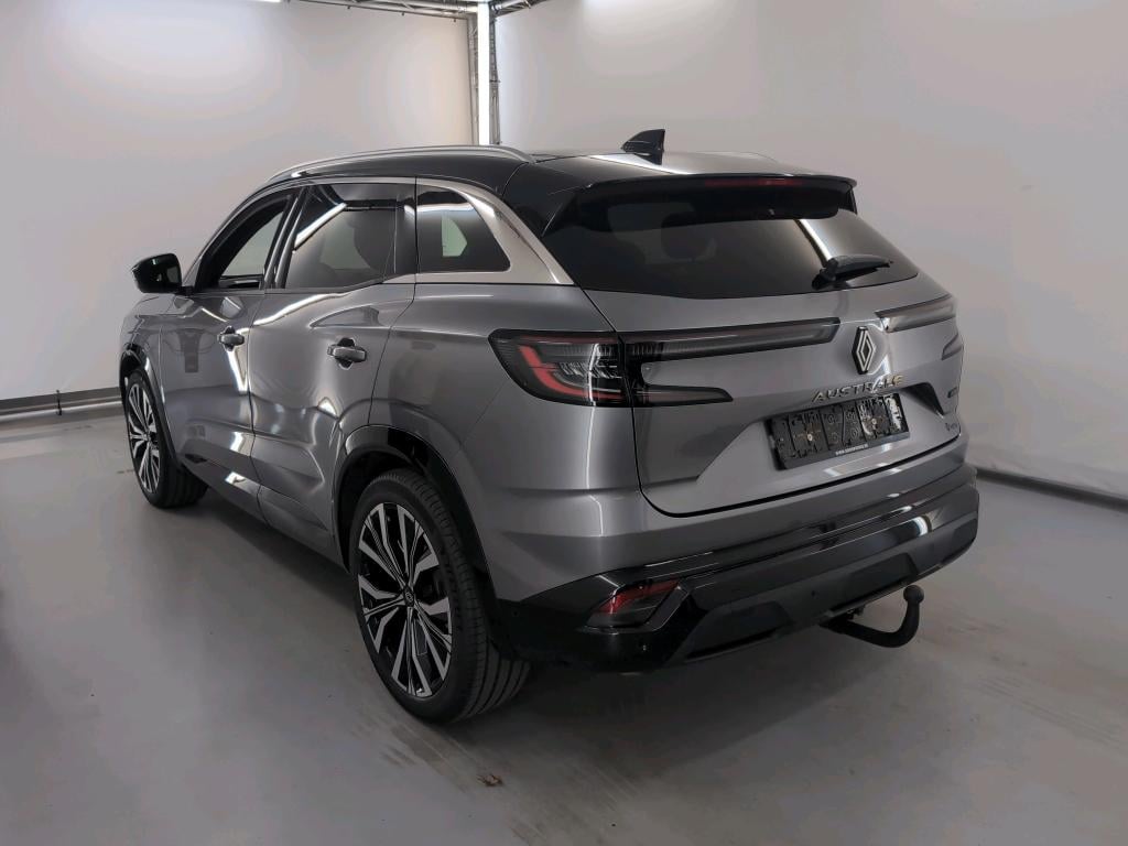 RENAULT AUSTRAL 1.2 HEV E-TECH 200 ICONIC photo