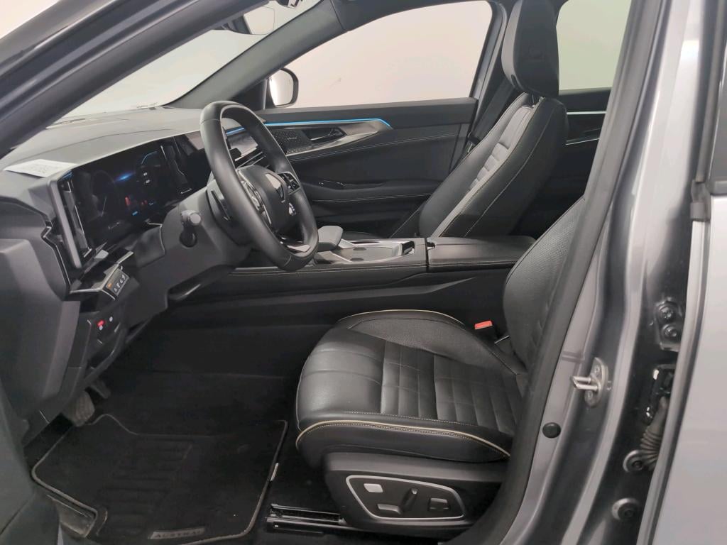 RENAULT AUSTRAL 1.2 HEV E-TECH 200 ICONIC photo