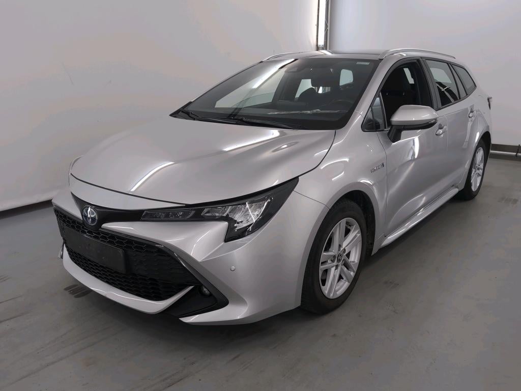 TOYOTA COROLLA TOURING SPORTS 1.8 HYBRID DYNAMIC E-CVT