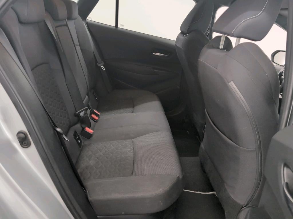 TOYOTA COROLLA TOURING SPORTS 1.8 HYBRID DYNAMIC E-CVT photo