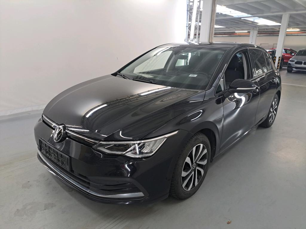 VOLKSWAGEN GOLF VIII 1.0 TSI 81KW ACTIVE