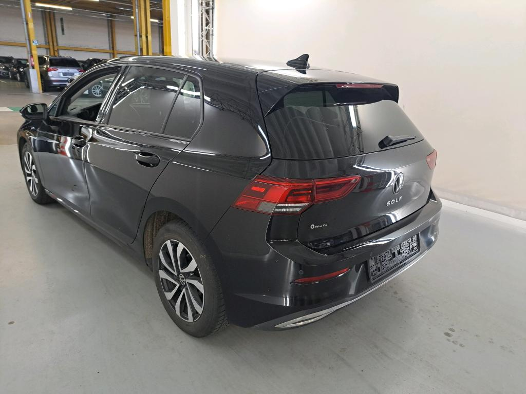 VOLKSWAGEN GOLF VIII 1.0 TSI 81KW ACTIVE photo