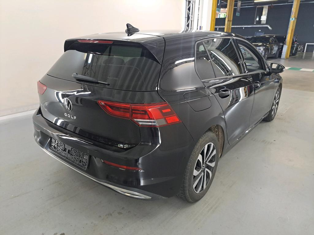 VOLKSWAGEN GOLF VIII 1.0 TSI 81KW ACTIVE photo