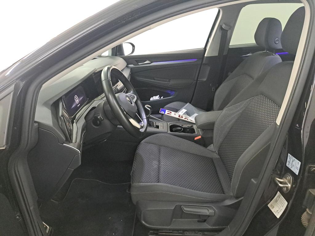 VOLKSWAGEN GOLF VIII 1.0 TSI 81KW ACTIVE photo