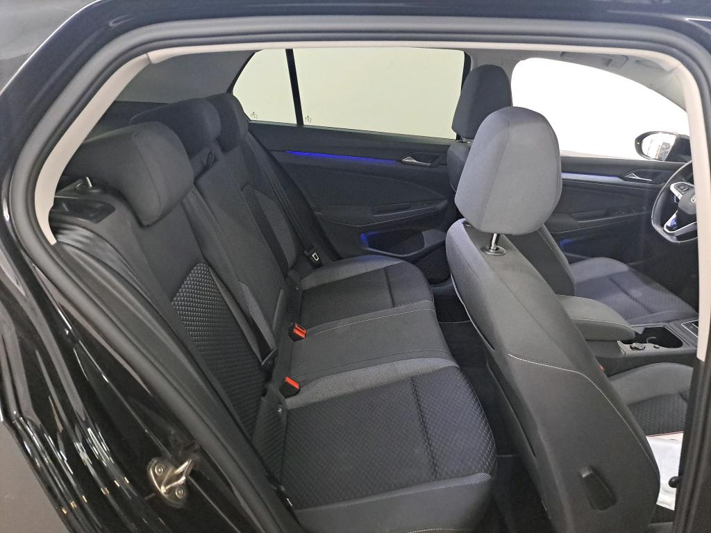 VOLKSWAGEN GOLF VIII 1.0 TSI 81KW ACTIVE photo