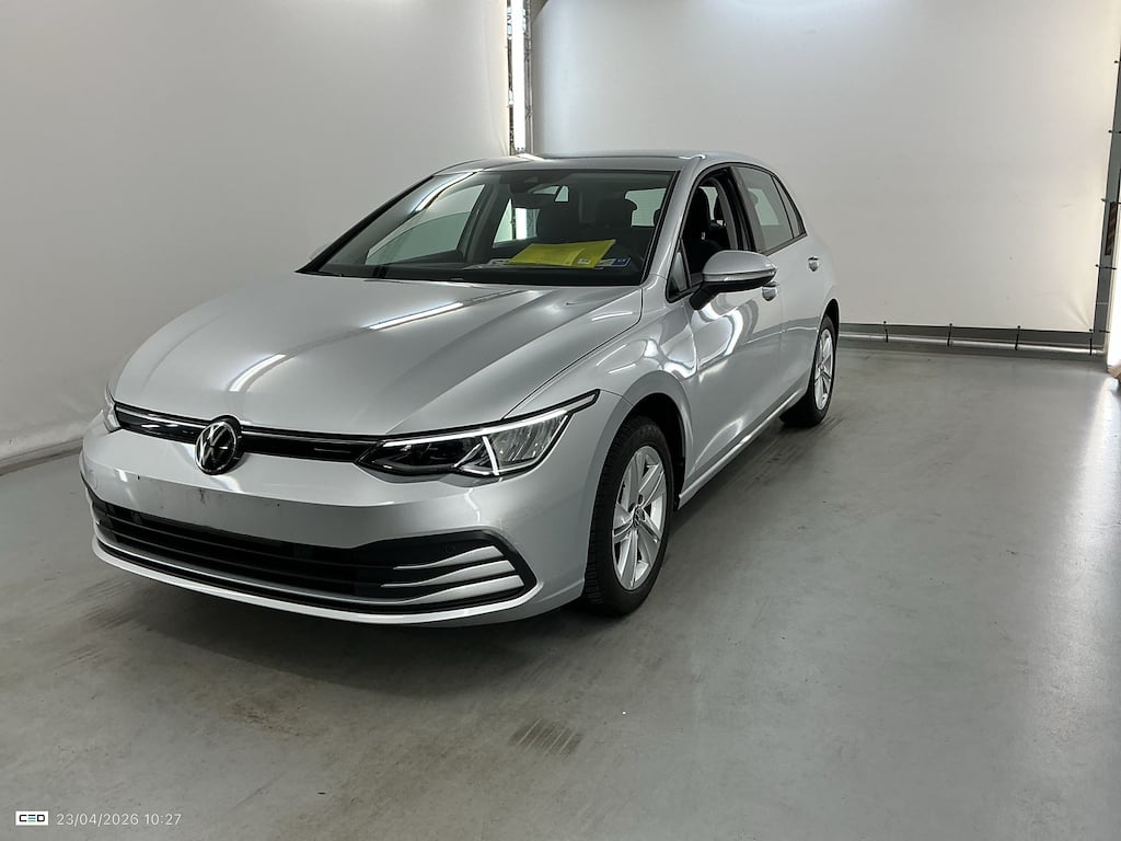 VOLKSWAGEN GOLF VIII 1.0 TSI 81KW LIFE