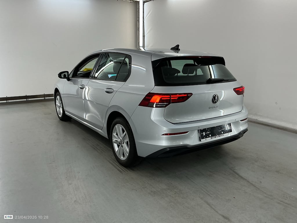 VOLKSWAGEN GOLF VIII 1.0 TSI 81KW LIFE photo
