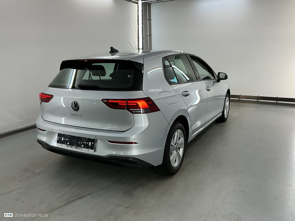 VOLKSWAGEN GOLF VIII 1.0 TSI 81KW LIFE photo