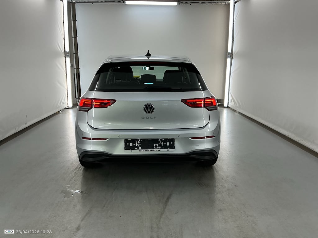 VOLKSWAGEN GOLF VIII 1.0 TSI 81KW LIFE photo