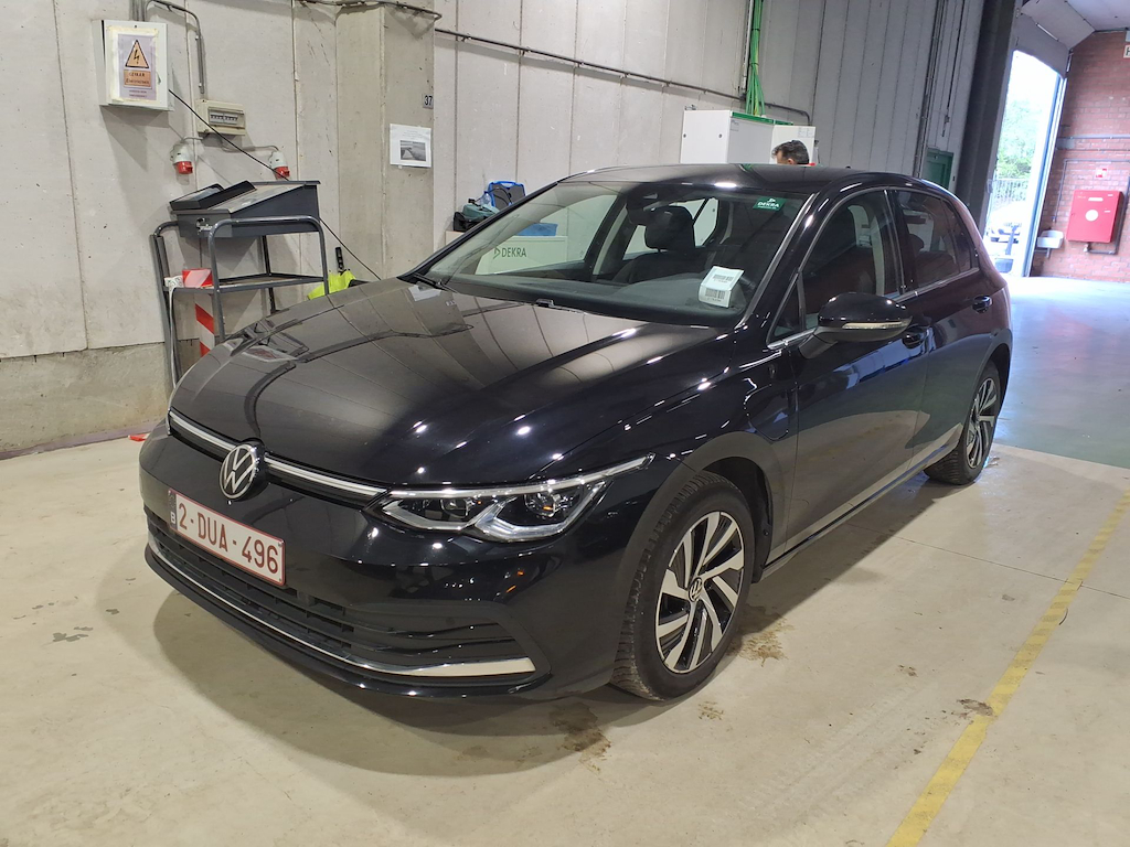 VOLKSWAGEN GOLF VIII 1.4 EHYBRID STYLE BUSINESS DSG