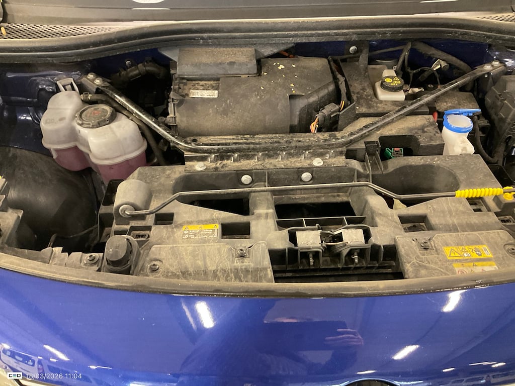 VOLKSWAGEN ID.4 BEV 82KWH 128KW PRO photo