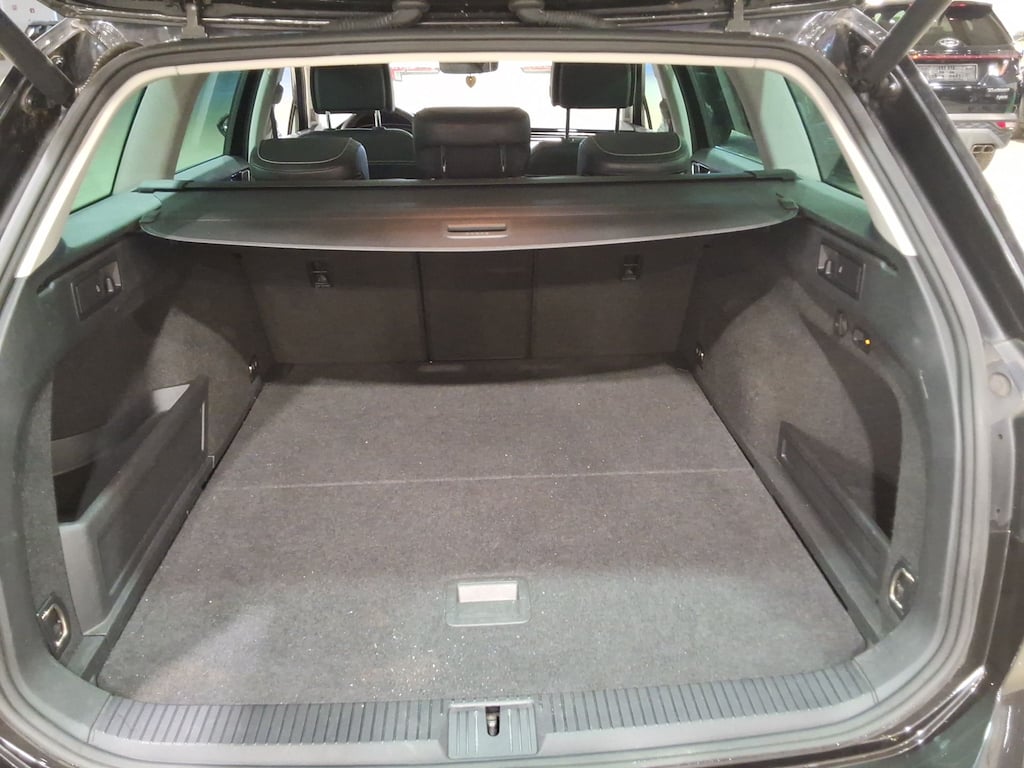 VOLKSWAGEN PASSAT VARIANT GTE - 2020 1.4 TSI PHEV GTE Business DSG photo