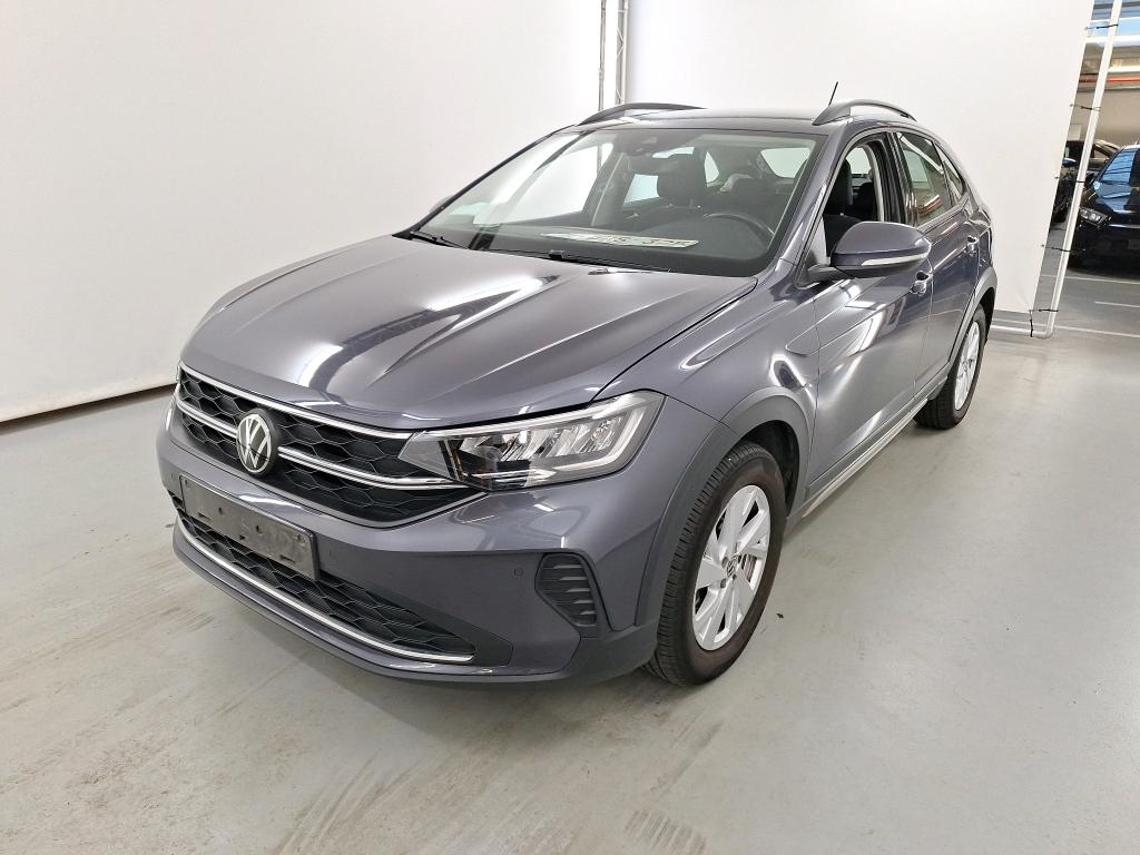 VOLKSWAGEN TAIGO 1.0 TSI 81KW DSG LIFE