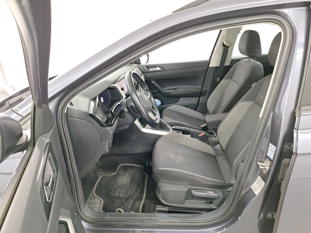 VOLKSWAGEN TAIGO 1.0 TSI 81KW DSG LIFE photo