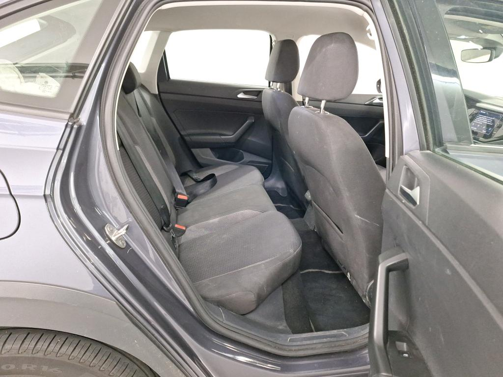 VOLKSWAGEN TAIGO 1.0 TSI 81KW DSG LIFE photo