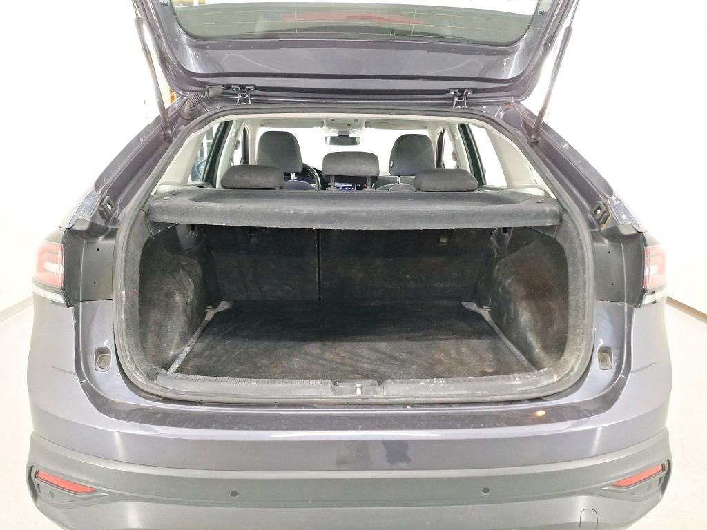 VOLKSWAGEN TAIGO 1.0 TSI 81KW DSG LIFE photo