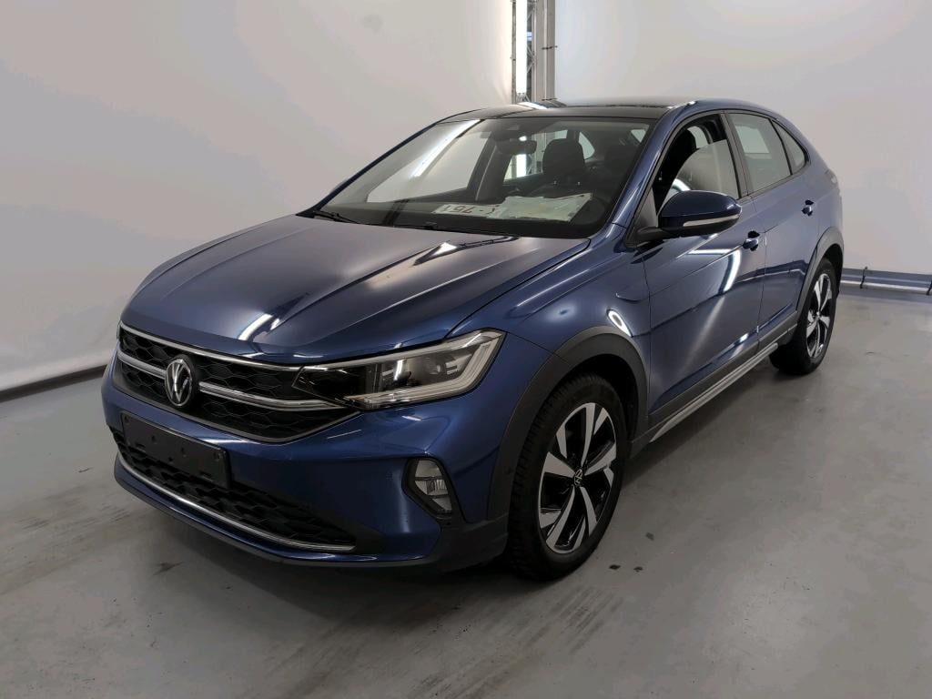 VOLKSWAGEN TAIGO 1.0 TSI 81KW DSG STYLE BUSINESS