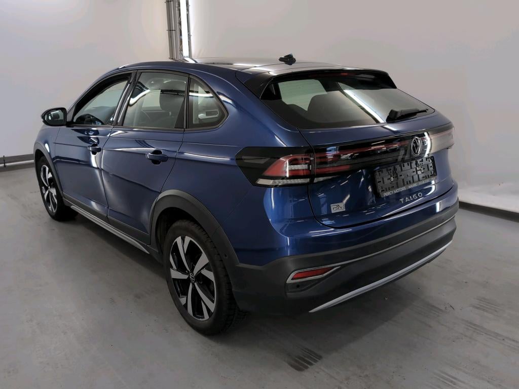 VOLKSWAGEN TAIGO 1.0 TSI 81KW DSG STYLE BUSINESS photo