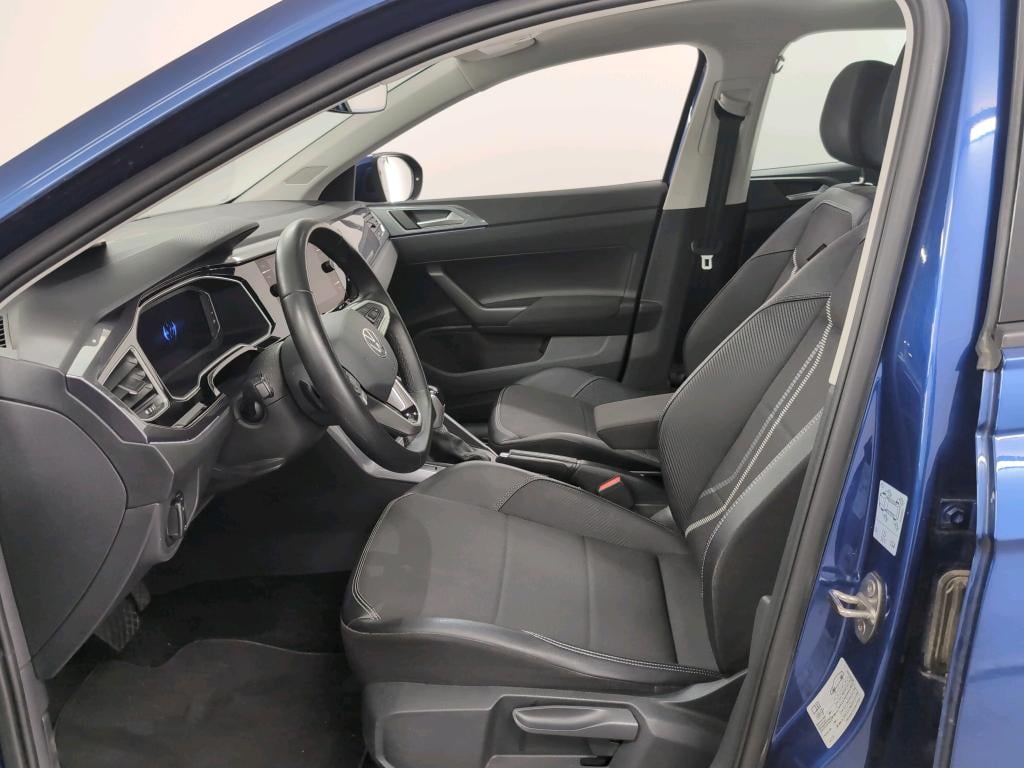 VOLKSWAGEN TAIGO 1.0 TSI 81KW DSG STYLE BUSINESS photo