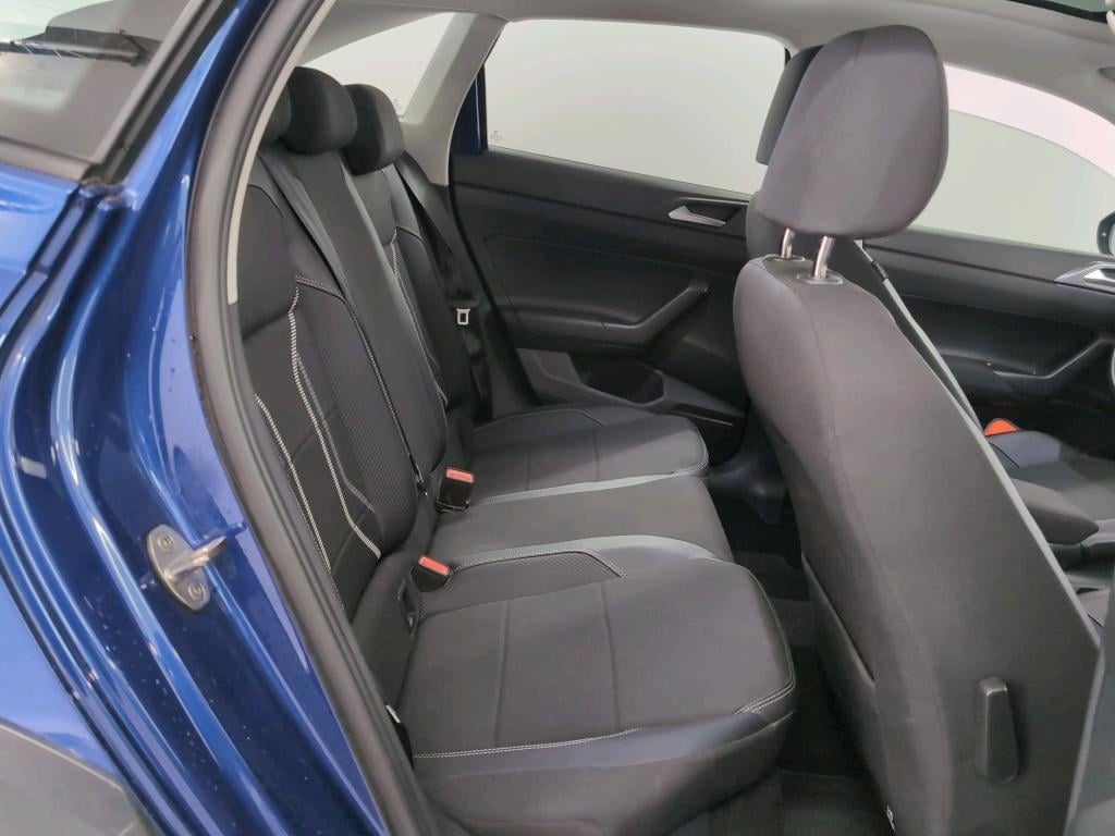 VOLKSWAGEN TAIGO 1.0 TSI 81KW DSG STYLE BUSINESS photo