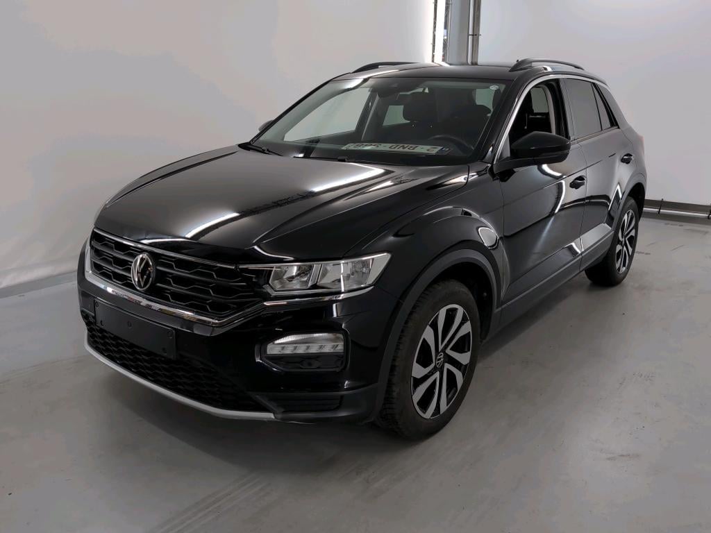 VOLKSWAGEN T-ROC 1.0 TSI ACTIVE