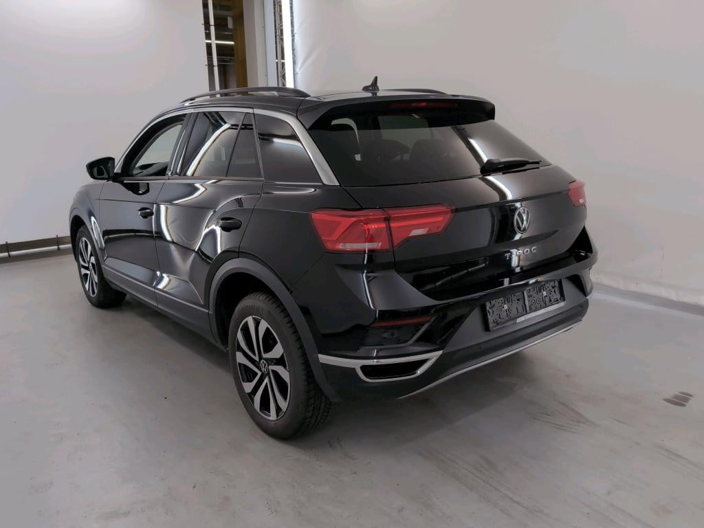 VOLKSWAGEN T-ROC 1.0 TSI ACTIVE photo