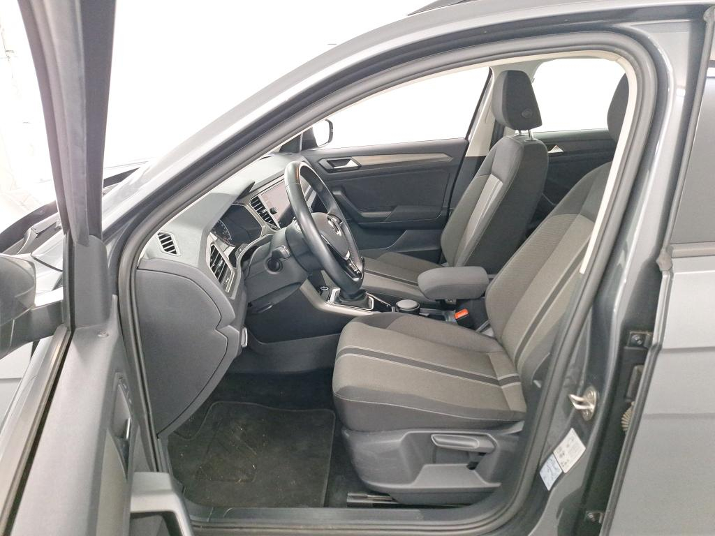 VOLKSWAGEN T-ROC DIESEL 2.0 TDi SCR Style photo