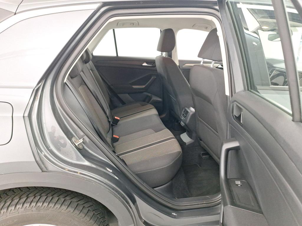VOLKSWAGEN T-ROC DIESEL 2.0 TDi SCR Style photo
