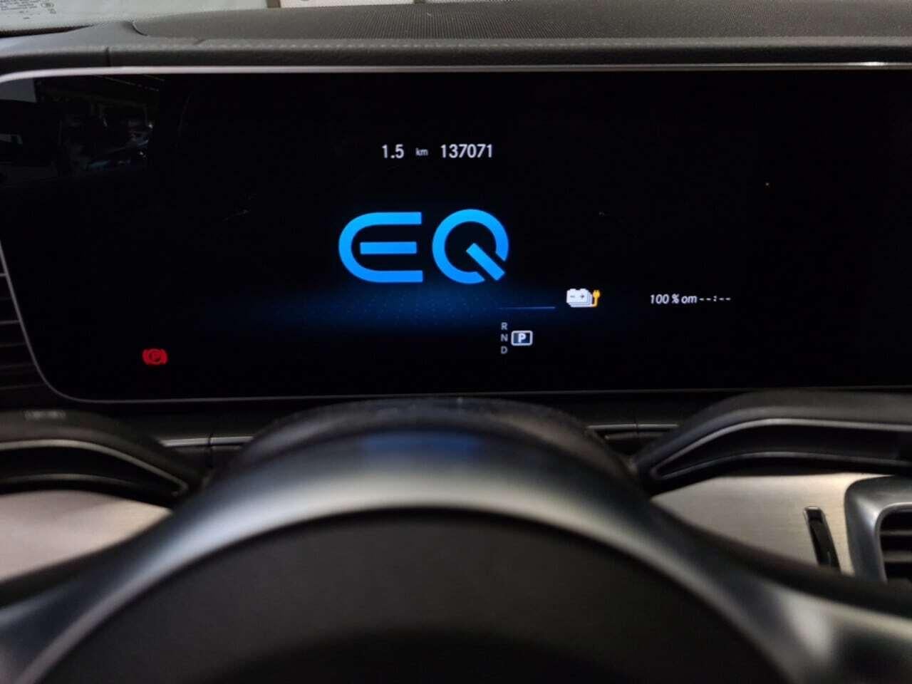 MERCEDES-BENZ GLE-klasse Coupé 350 de 4MATIC AMG Line AUT. photo